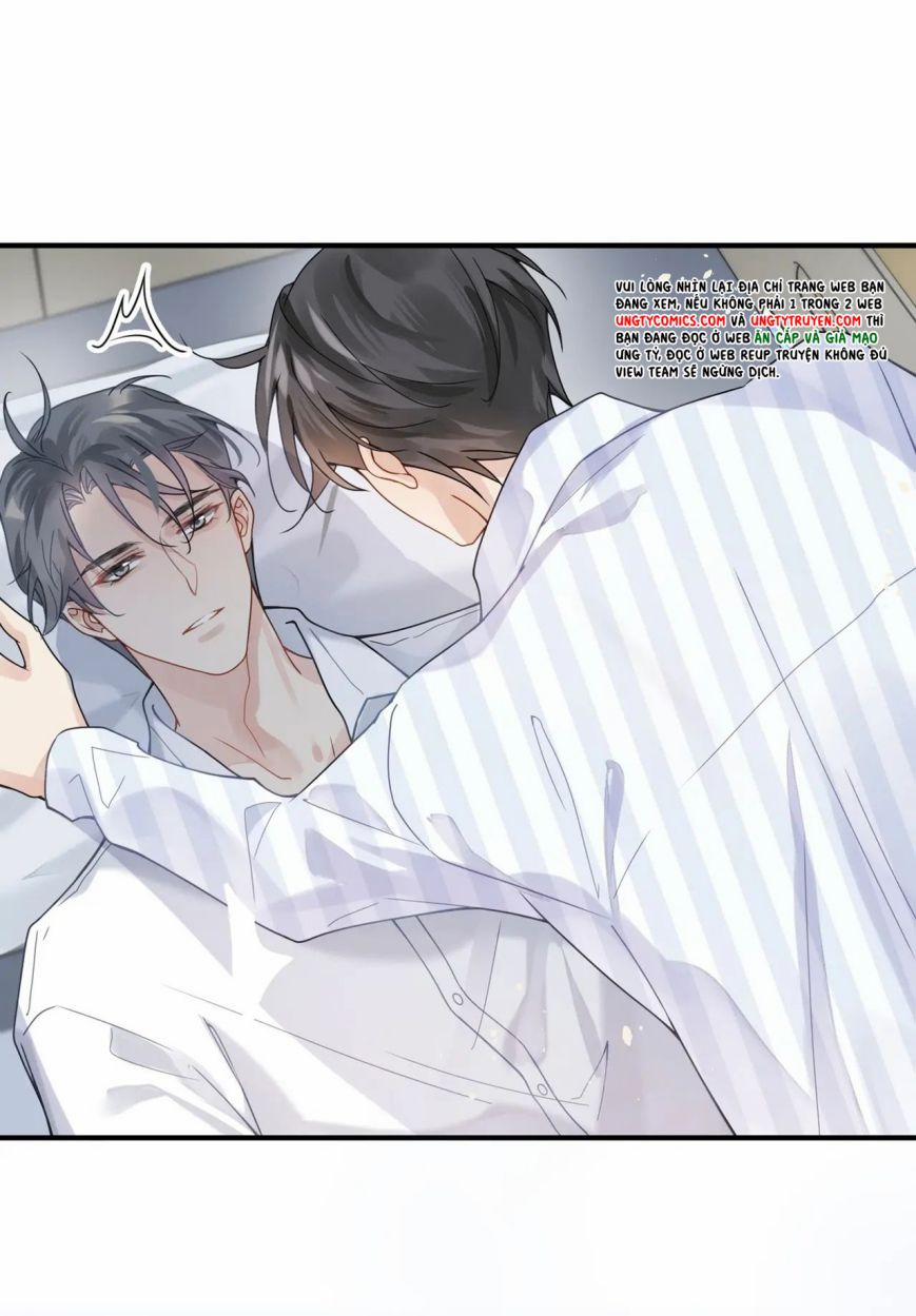 Tâm Đầu Nhục 8 trang 24