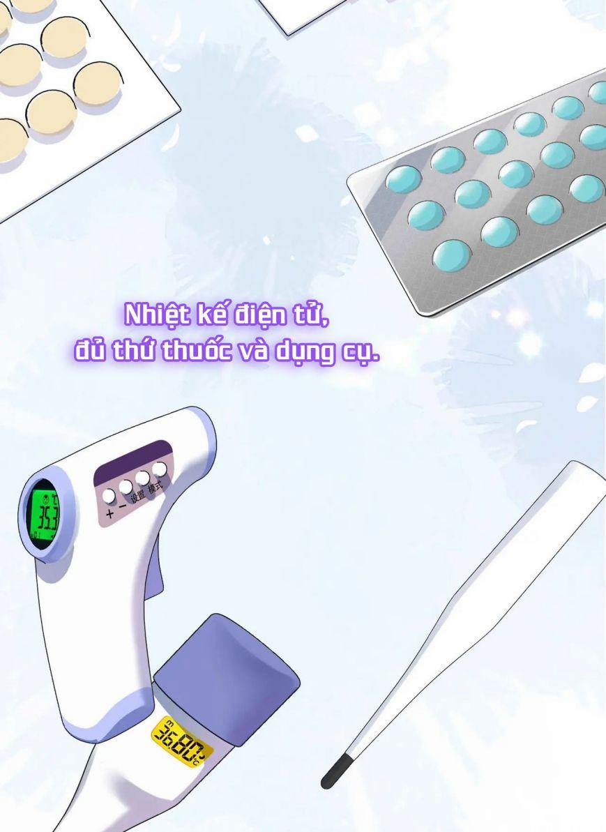 Tâm Đầu Nhục 8 trang 28