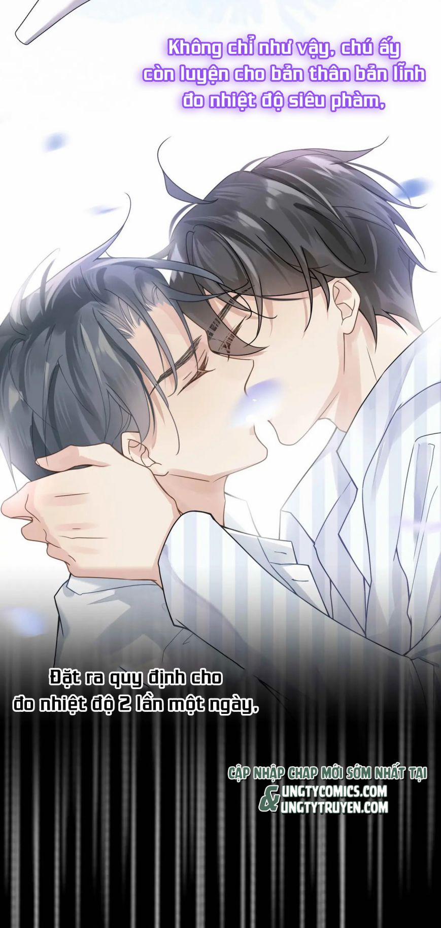 Tâm Đầu Nhục 8 trang 29