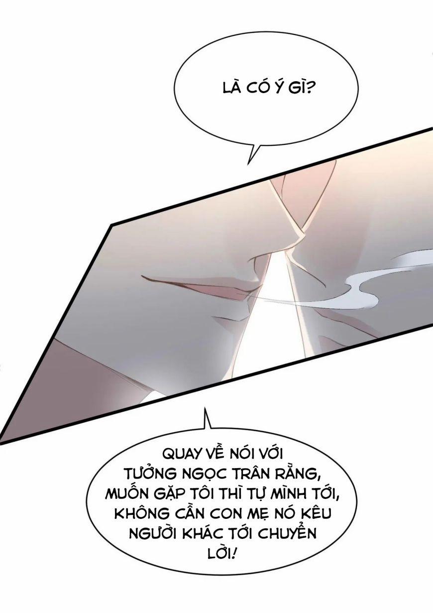 Tâm Đầu Nhục 8 trang 3