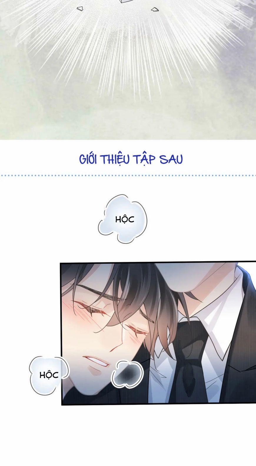 Tâm Đầu Nhục 8 trang 31