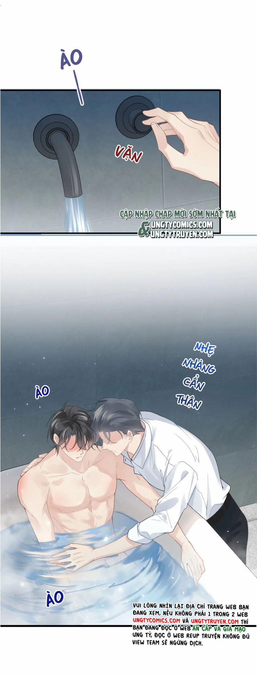 Tâm Đầu Nhục 8 trang 32