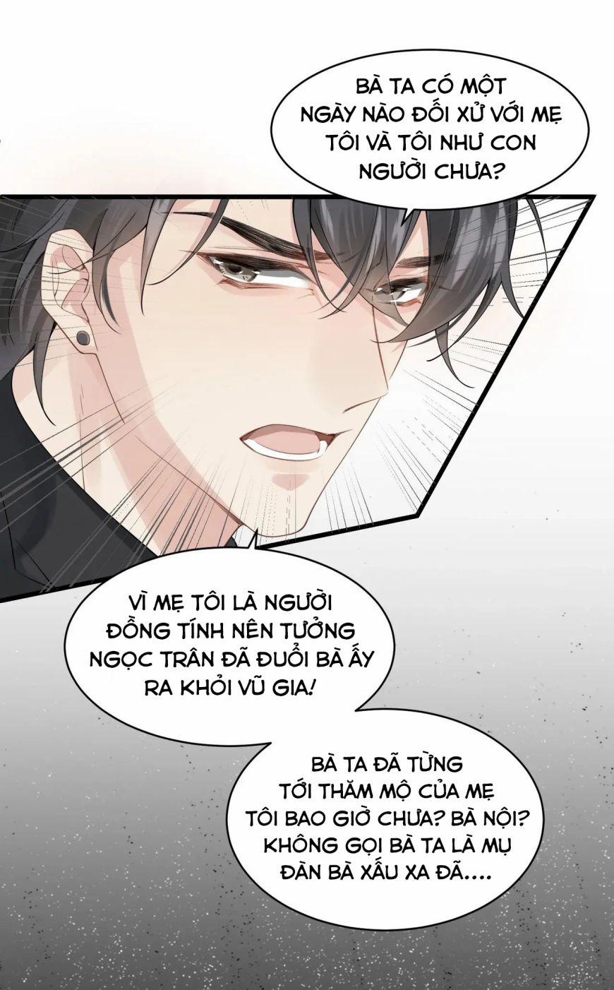 Tâm Đầu Nhục 8 trang 7