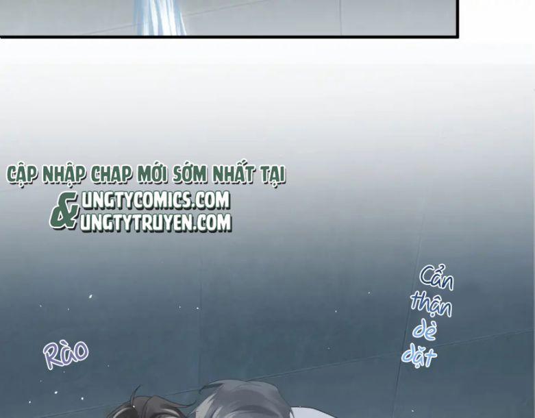 Tâm Đầu Nhục 9 trang 10