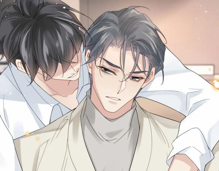 Tâm Đầu Nhục 9 trang 35