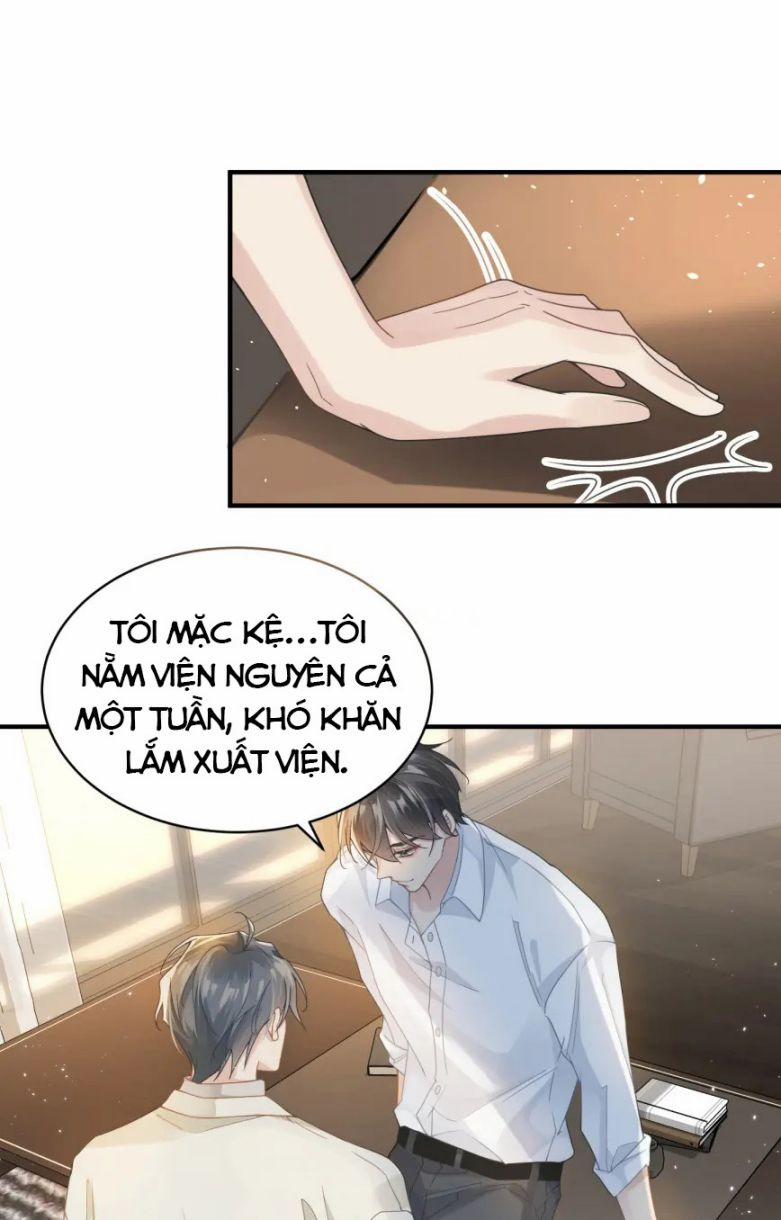 Tâm Đầu Nhục 9 trang 39