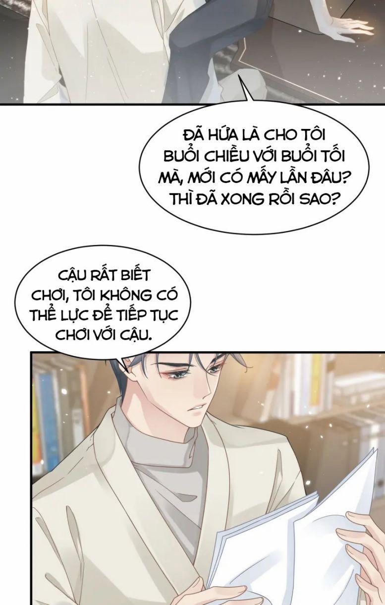 Tâm Đầu Nhục 9 trang 40