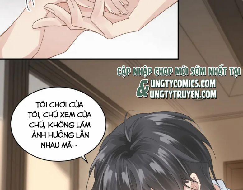 Tâm Đầu Nhục 9 trang 42