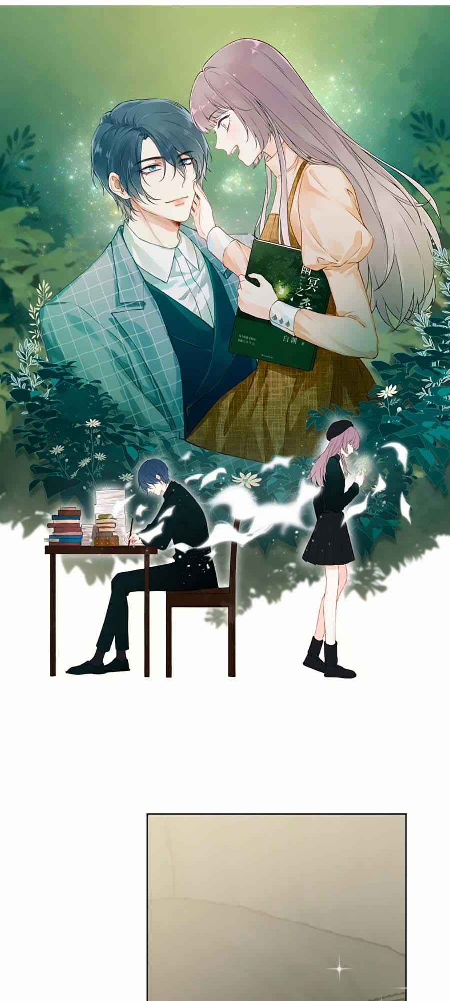 Tâm Động Thuấn Di 11 trang 0