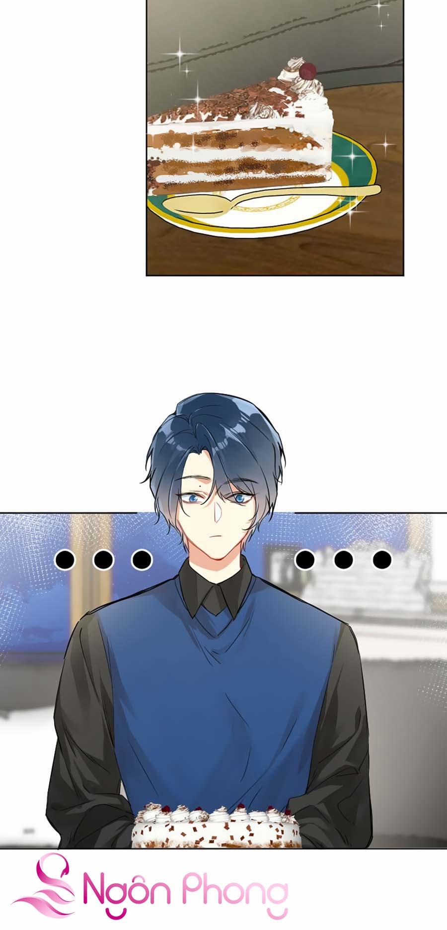 Tâm Động Thuấn Di 11 trang 1