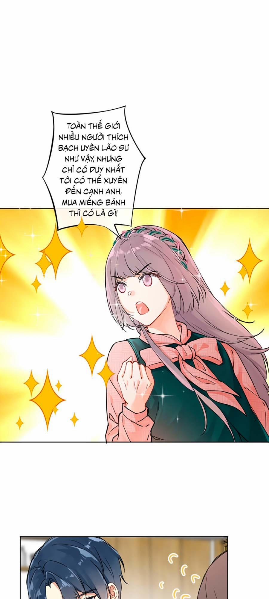 Tâm Động Thuấn Di 11 trang 10