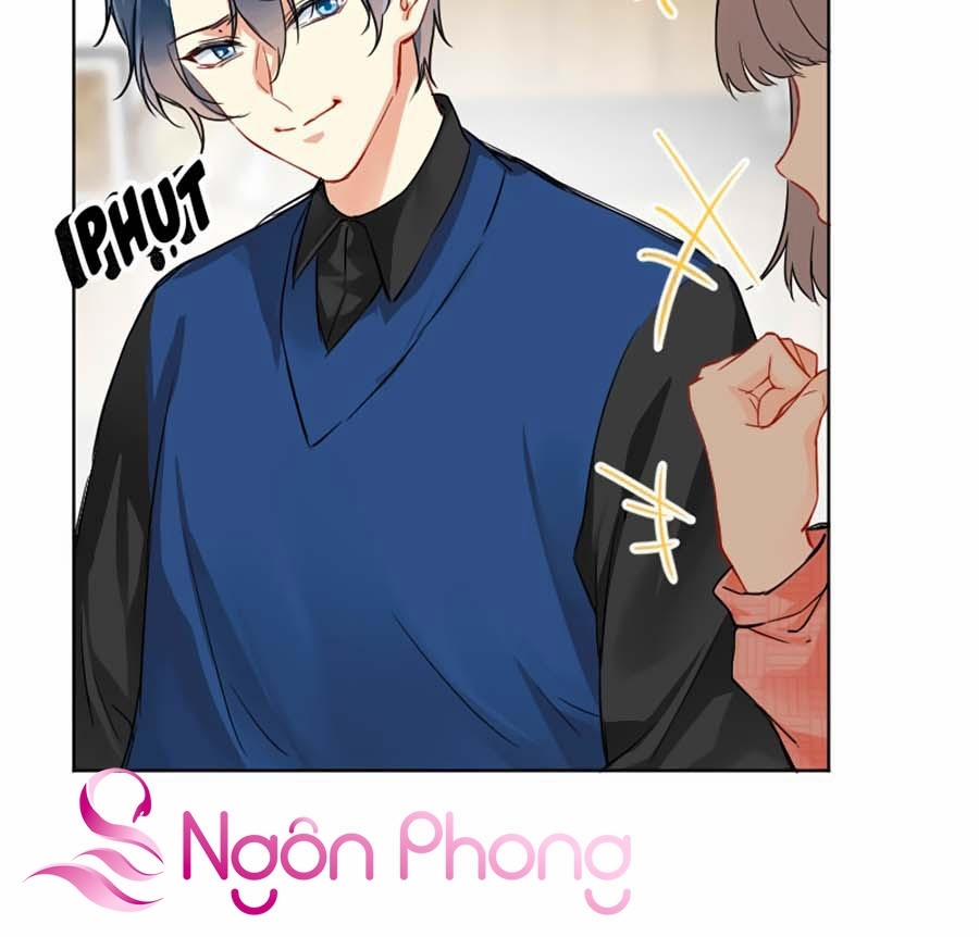 Tâm Động Thuấn Di 11 trang 11