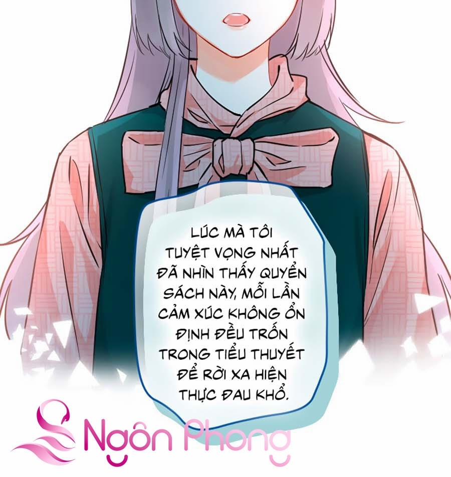 Tâm Động Thuấn Di 11 trang 20