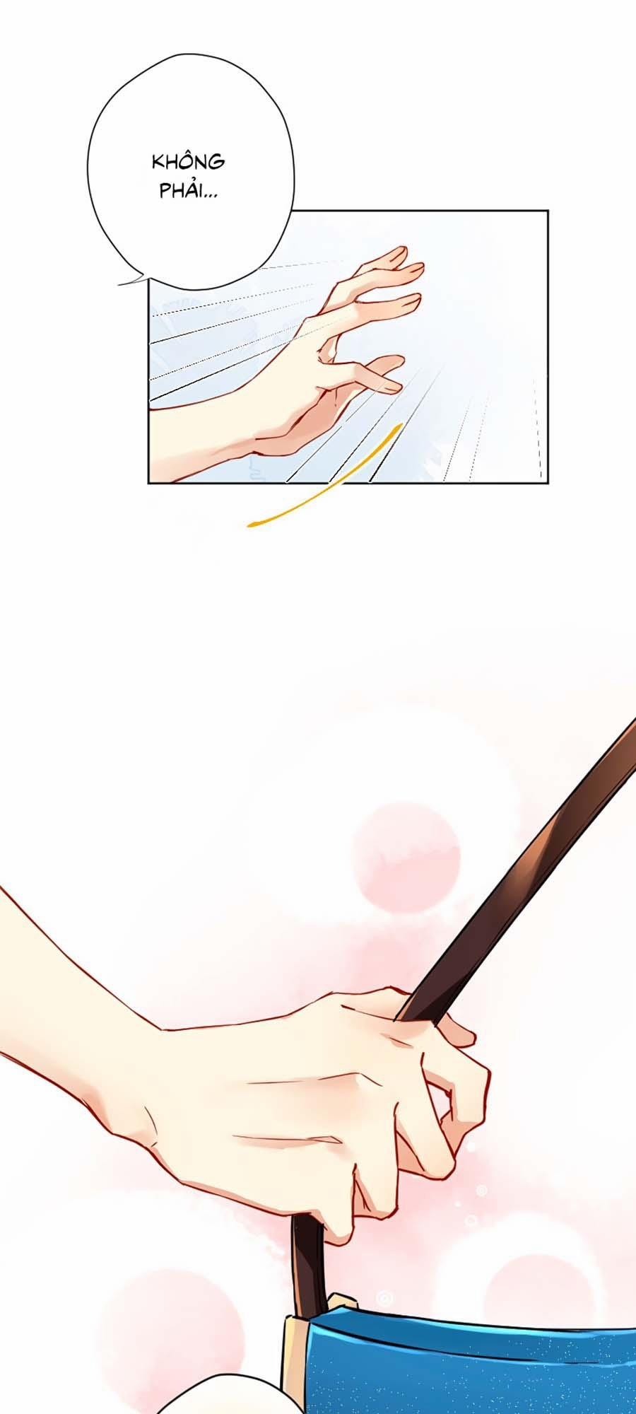 Tâm Động Thuấn Di 11 trang 26