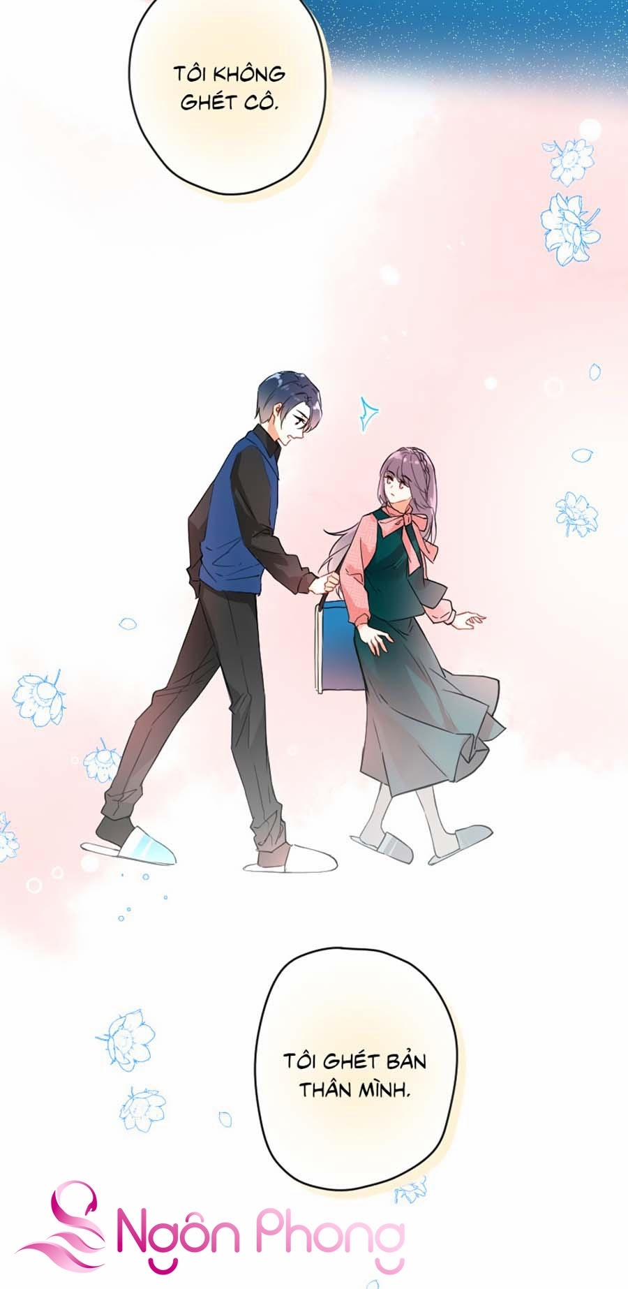 Tâm Động Thuấn Di 11 trang 27