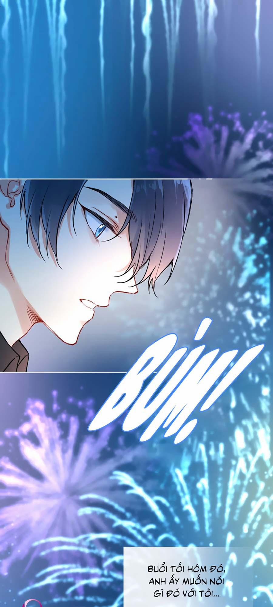 Tâm Động Thuấn Di 11 trang 29