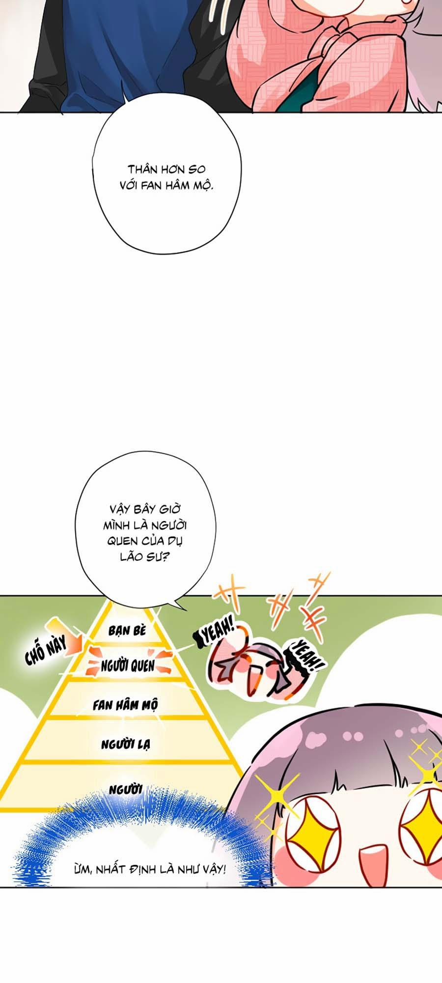 Tâm Động Thuấn Di 11 trang 5