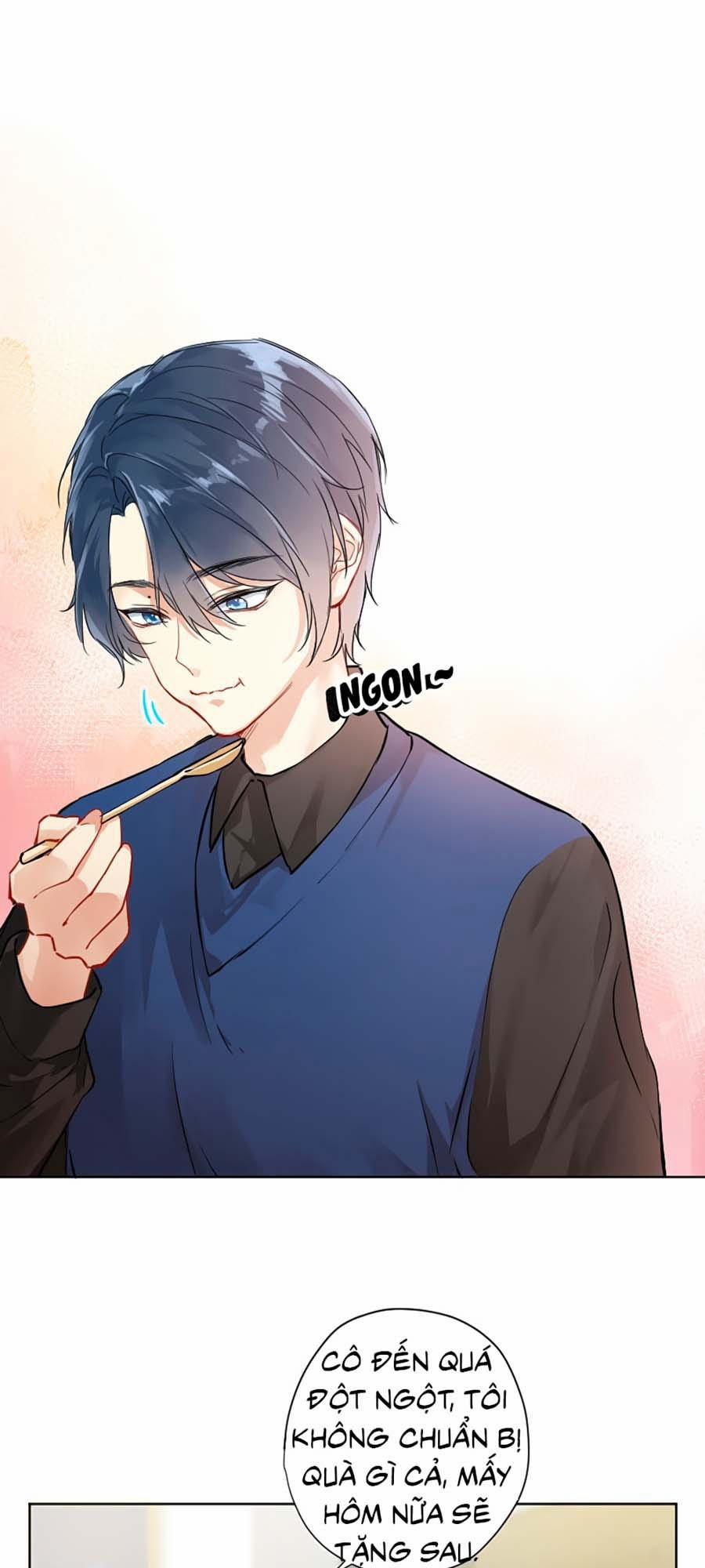 Tâm Động Thuấn Di 11 trang 7