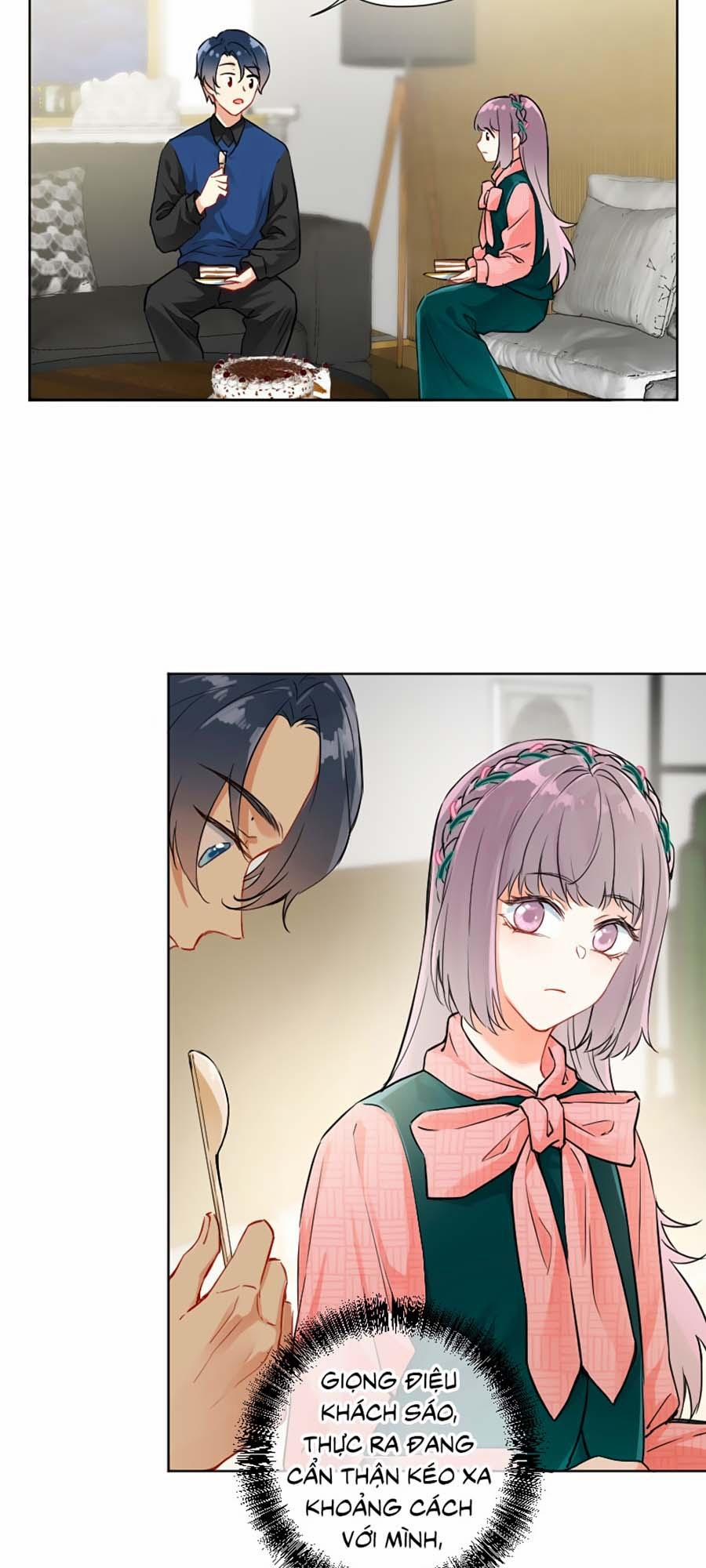 Tâm Động Thuấn Di 11 trang 8