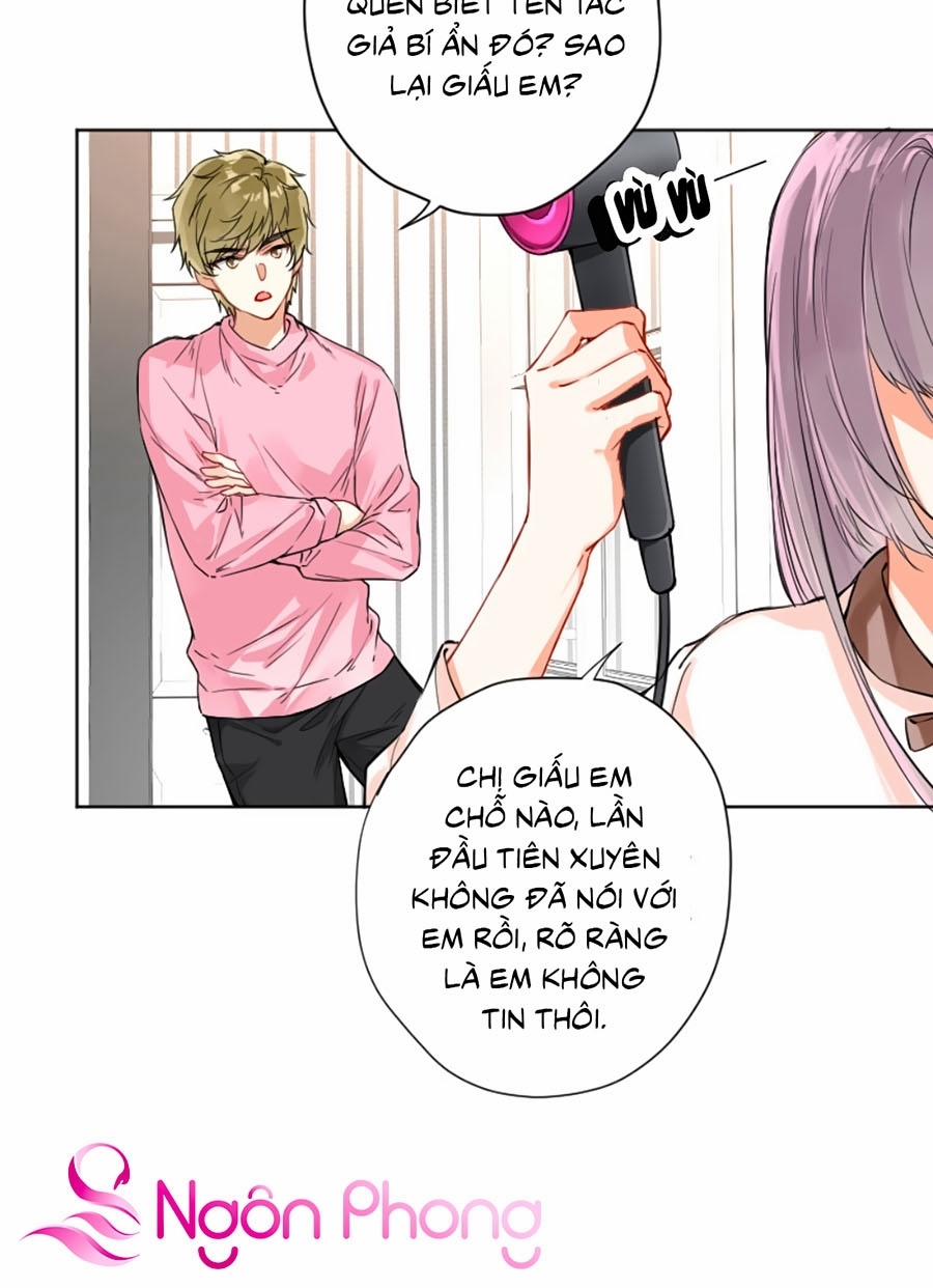 Tâm Động Thuấn Di 13 trang 11