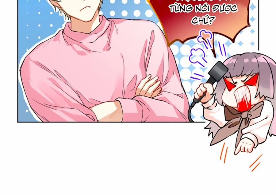 Tâm Động Thuấn Di 13 trang 13