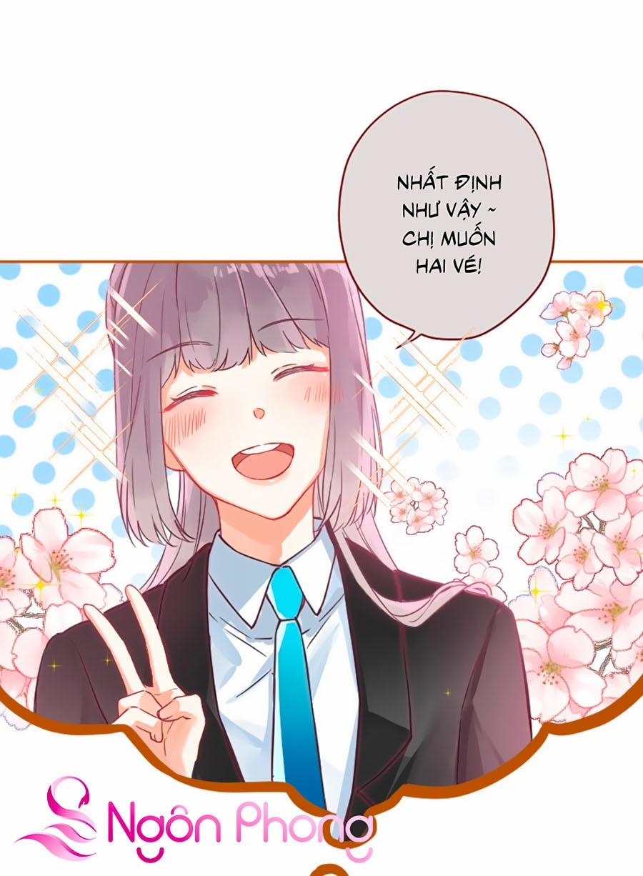 Tâm Động Thuấn Di 13 trang 15