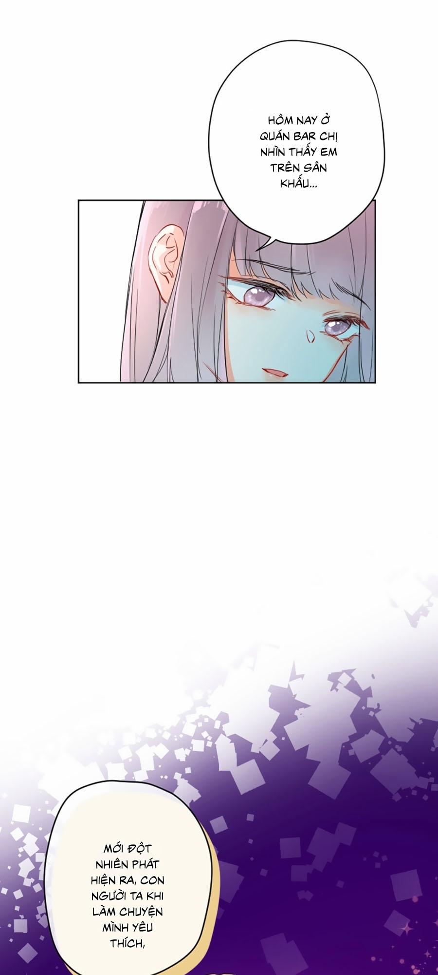 Tâm Động Thuấn Di 13 trang 25