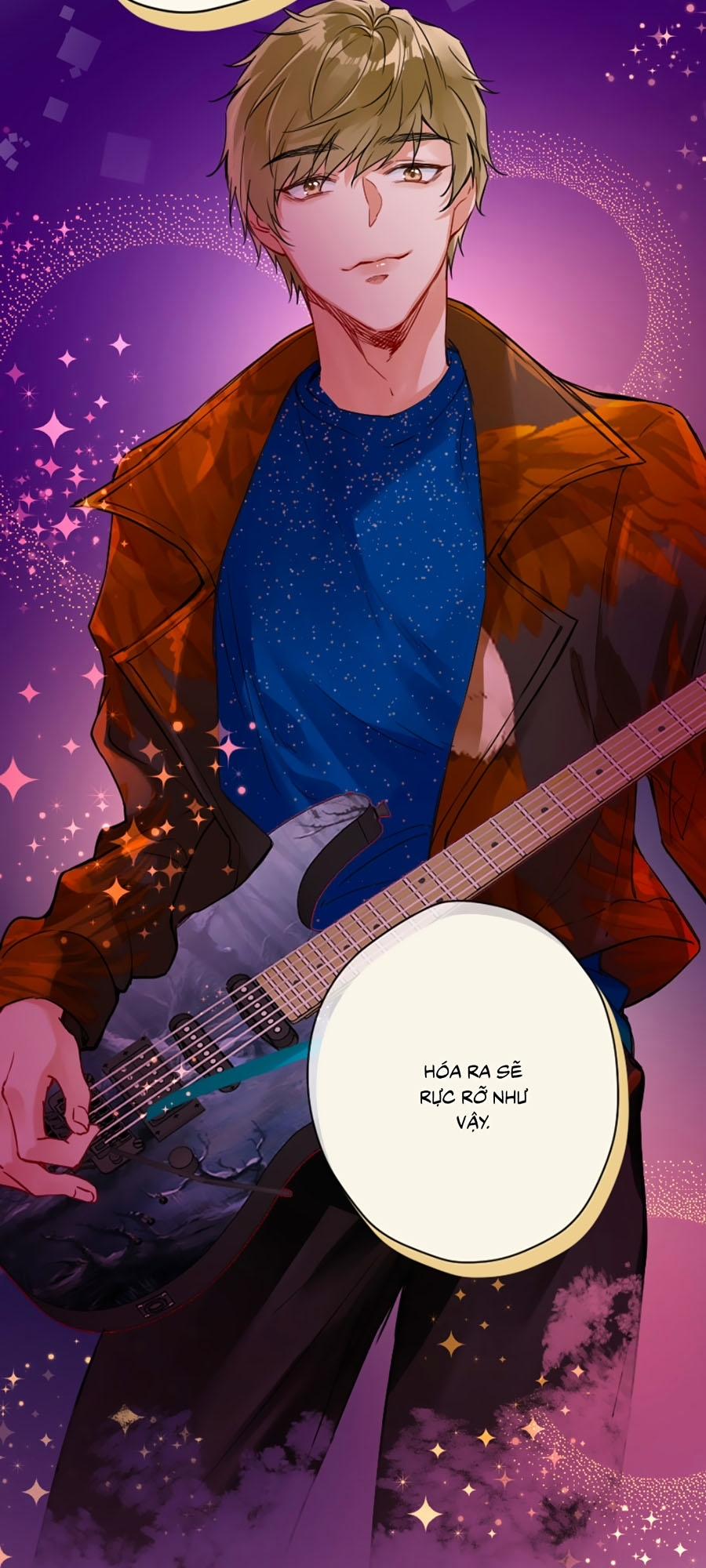 Tâm Động Thuấn Di 13 trang 26