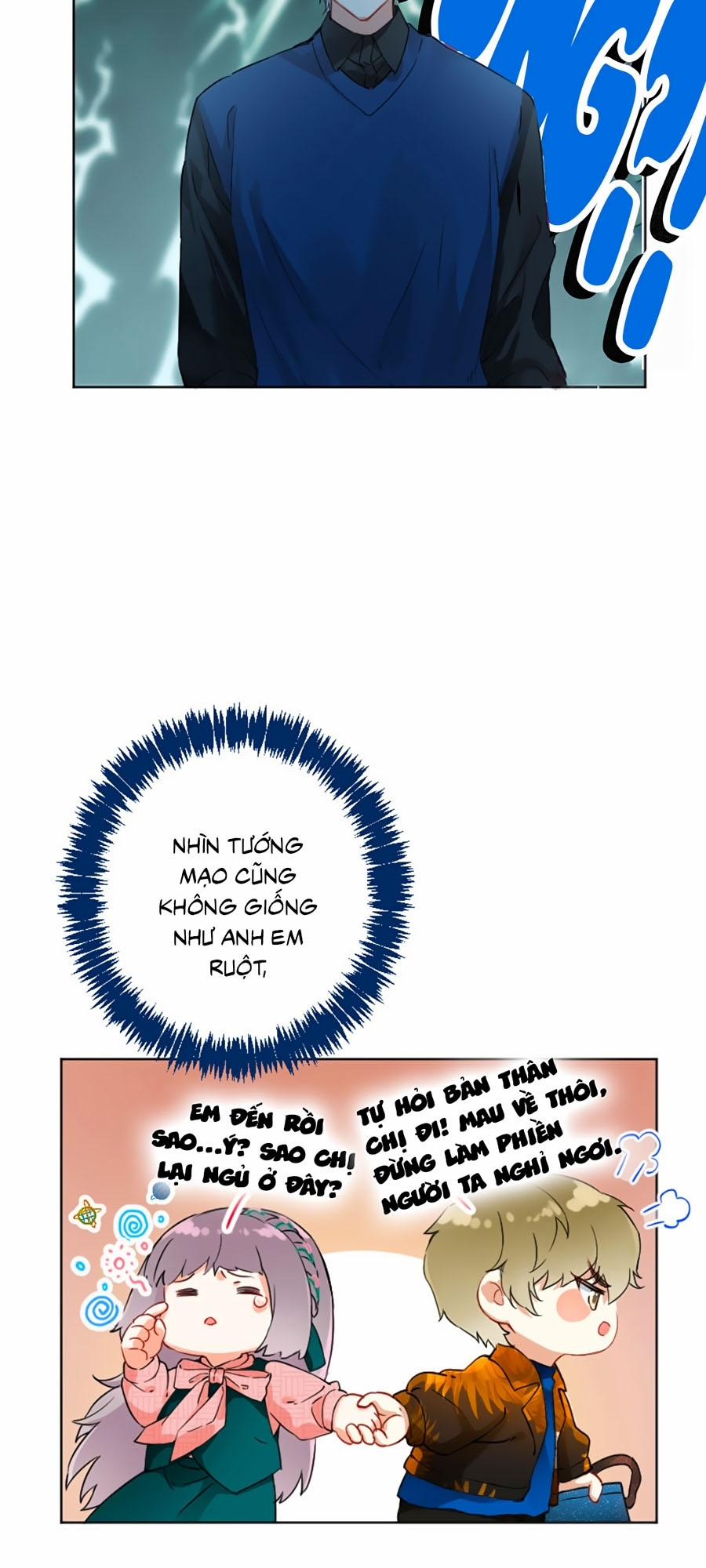 Tâm Động Thuấn Di 13 trang 3