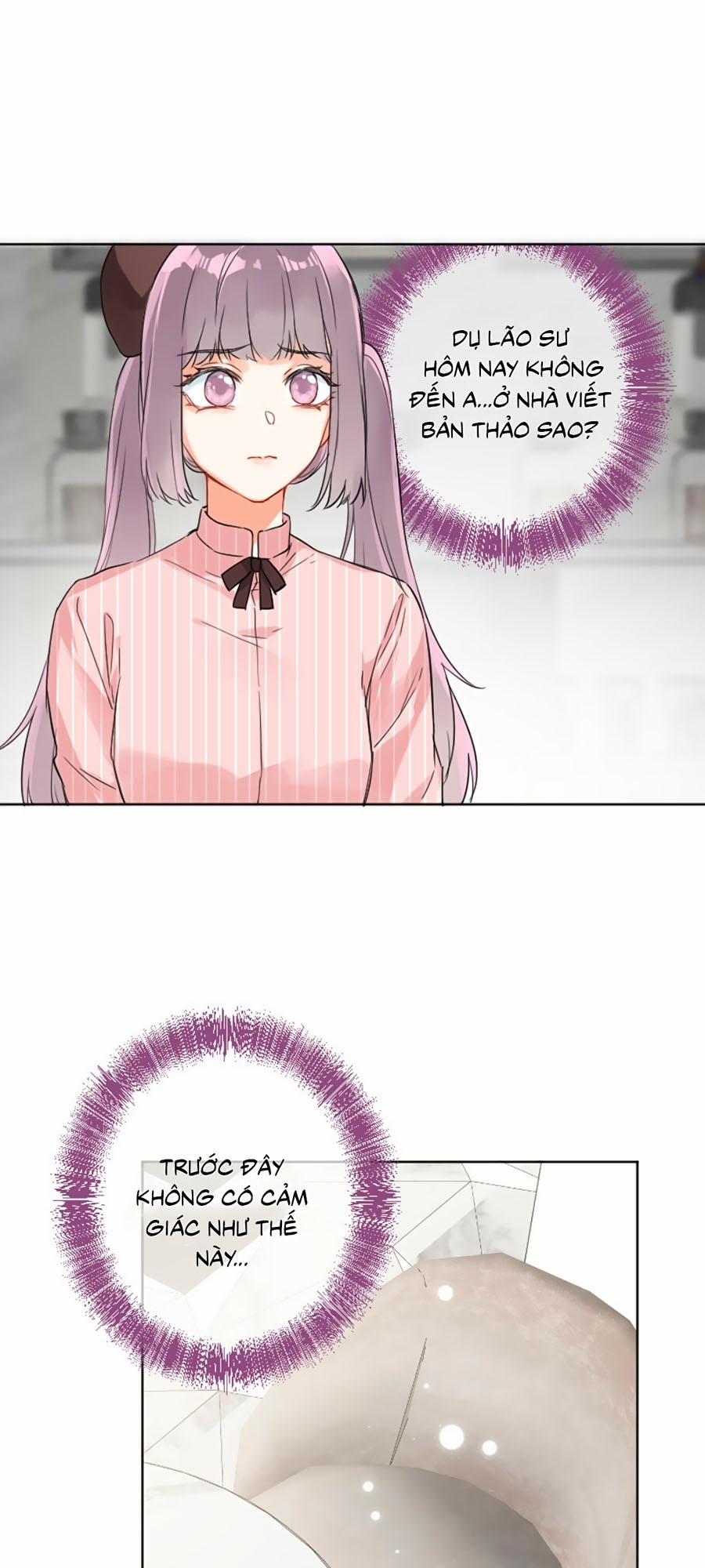 Tâm Động Thuấn Di 13 trang 38