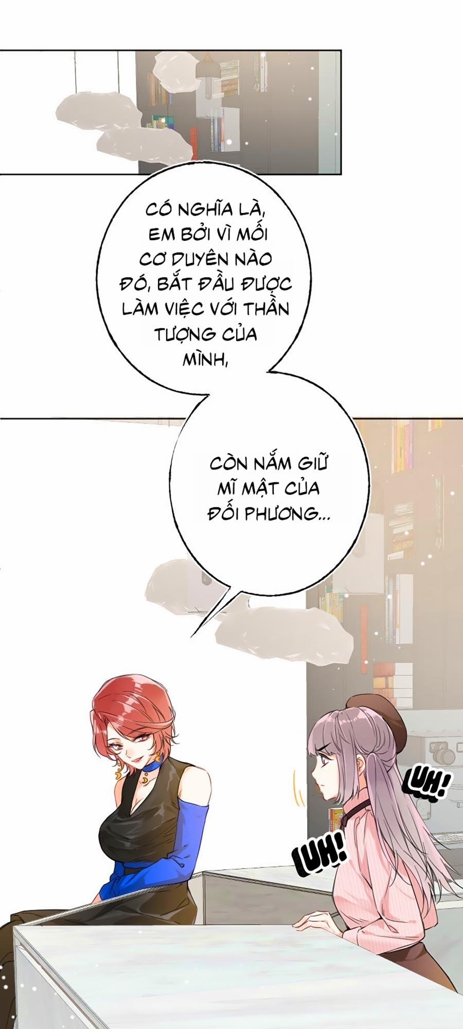 Tâm Động Thuấn Di 14 trang 0