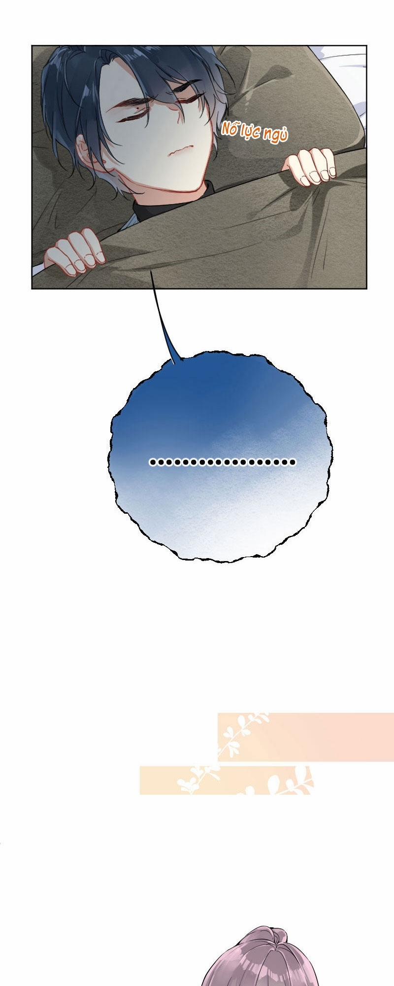 Tâm Động Thuấn Di 15 trang 10