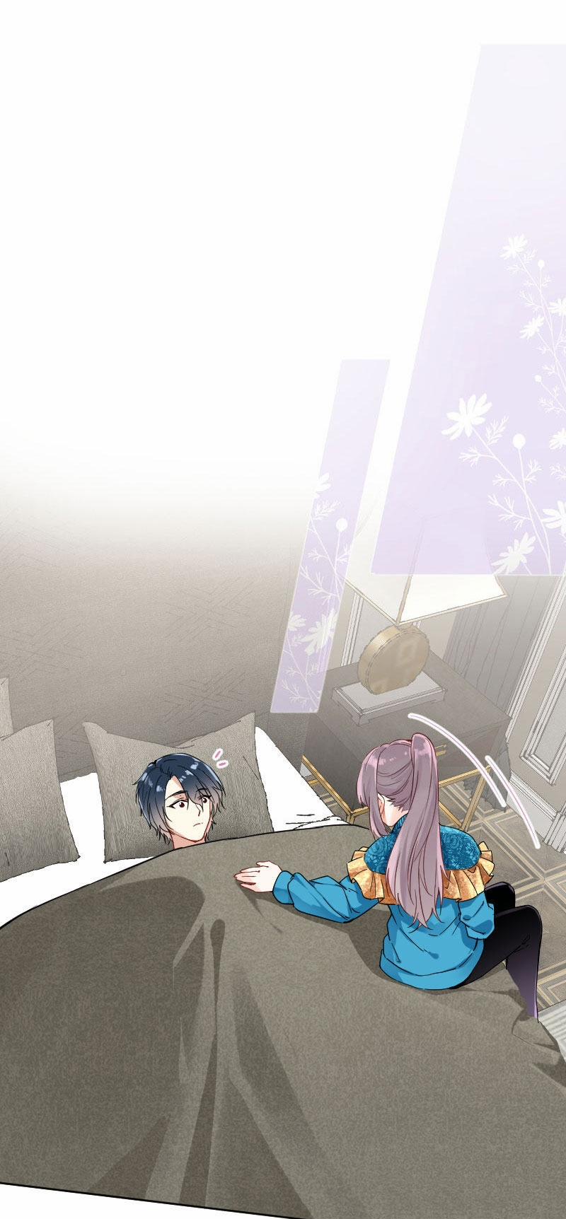 Tâm Động Thuấn Di 15 trang 16