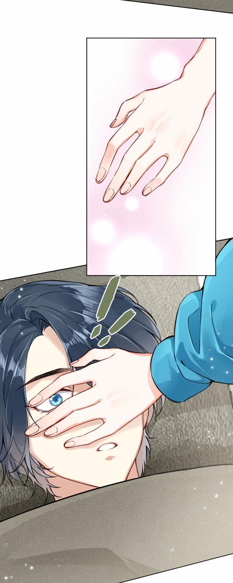 Tâm Động Thuấn Di 15 trang 17