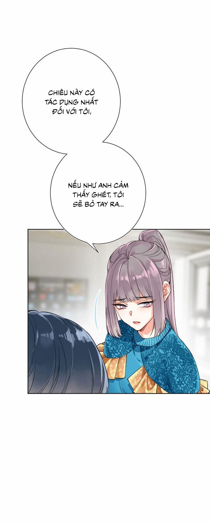 Tâm Động Thuấn Di 15 trang 21