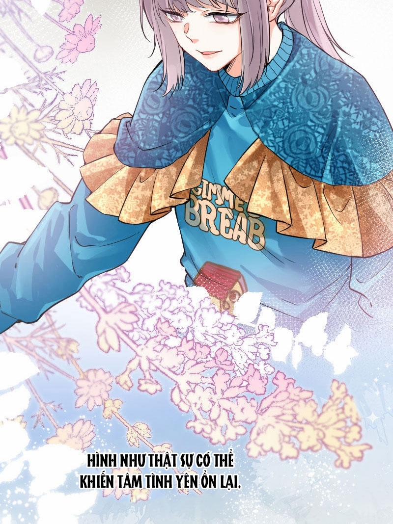 Tâm Động Thuấn Di 15 trang 26