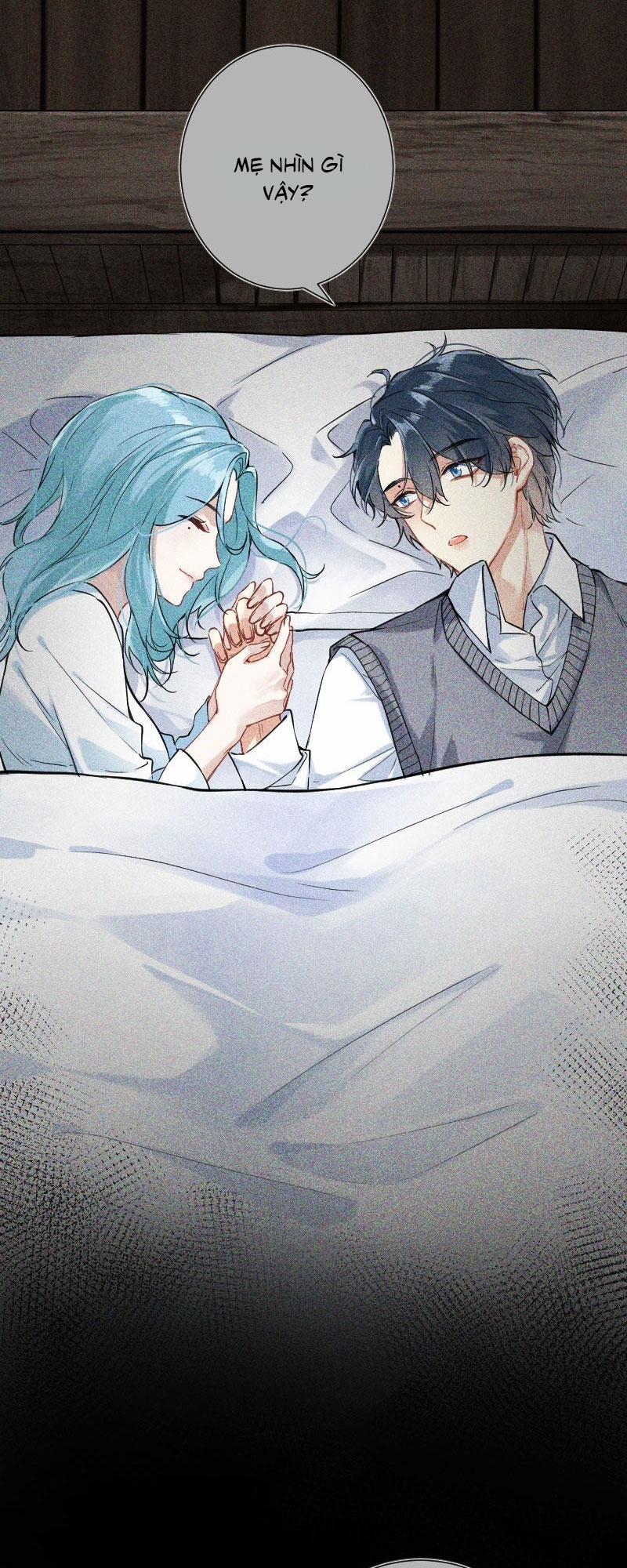 Tâm Động Thuấn Di 15 trang 29