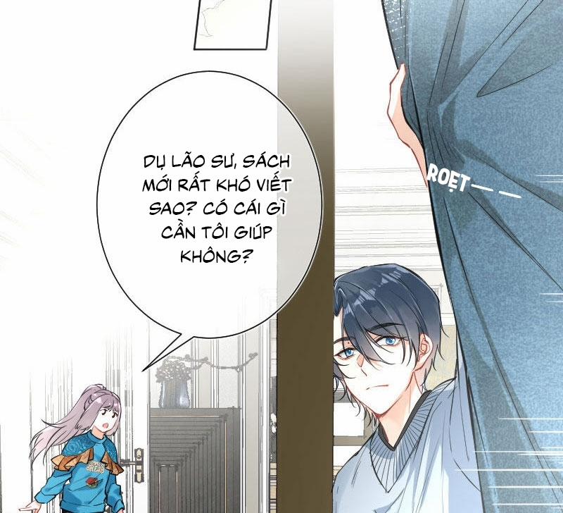 Tâm Động Thuấn Di 15 trang 3