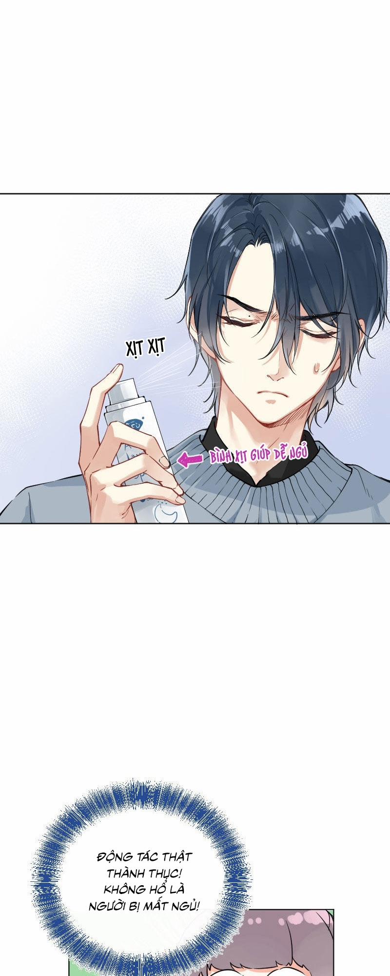 Tâm Động Thuấn Di 15 trang 7