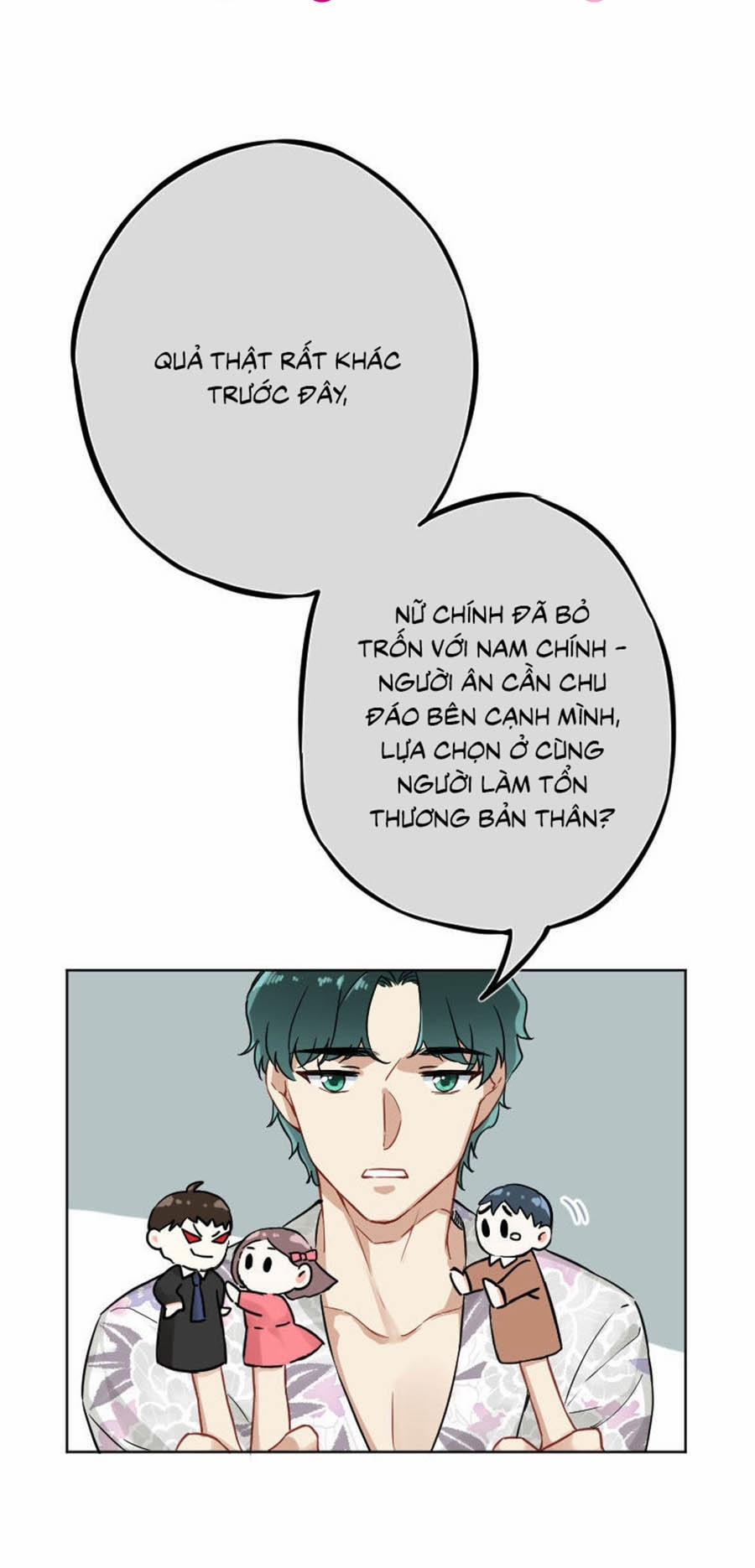 Tâm Động Thuấn Di 16 trang 12