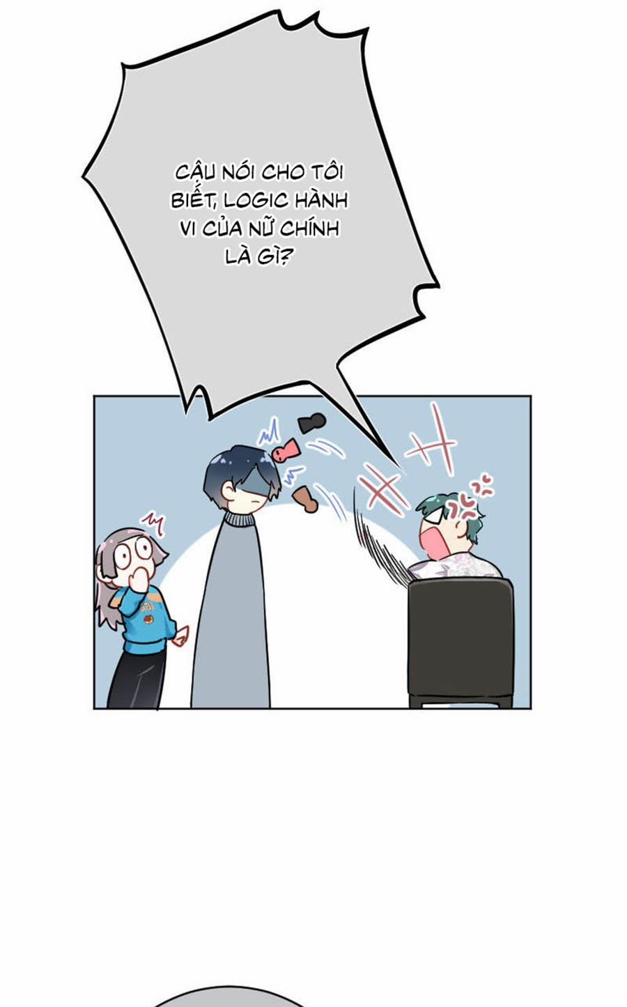 Tâm Động Thuấn Di 16 trang 13