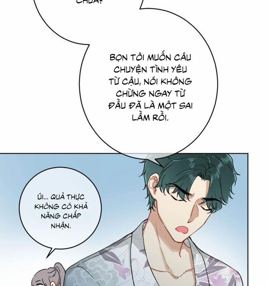 Tâm Động Thuấn Di 16 trang 16