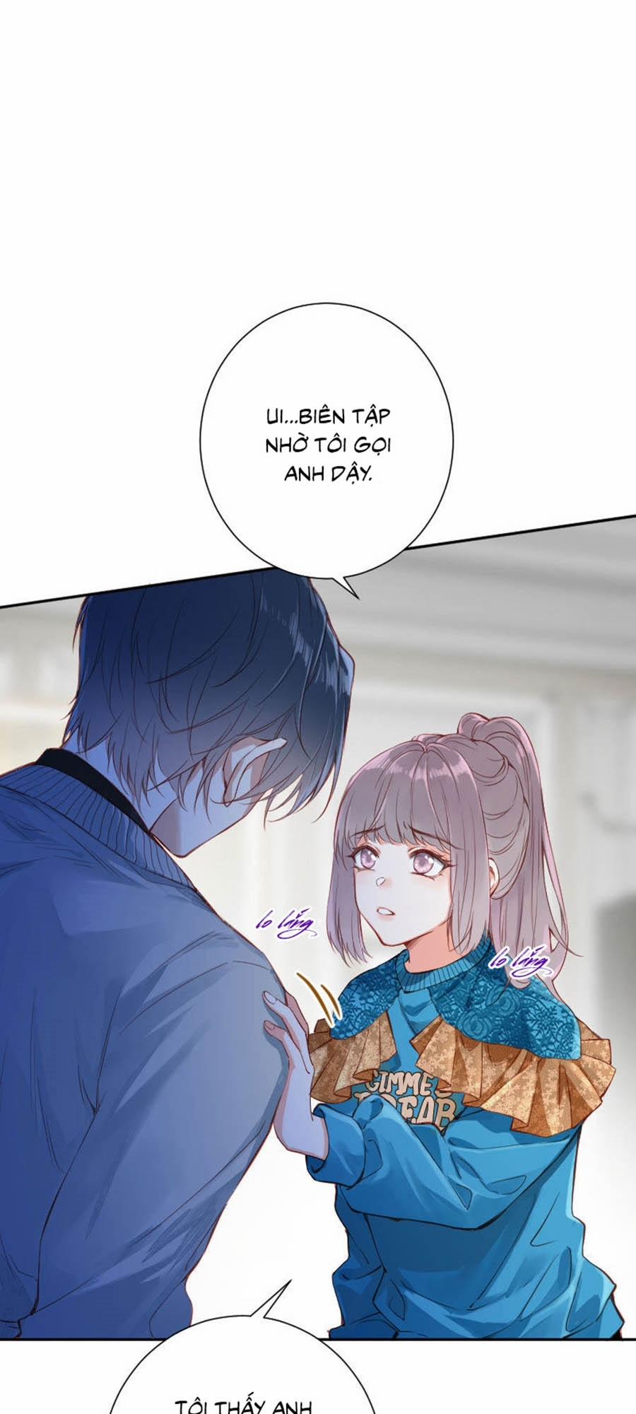 Tâm Động Thuấn Di 16 trang 2