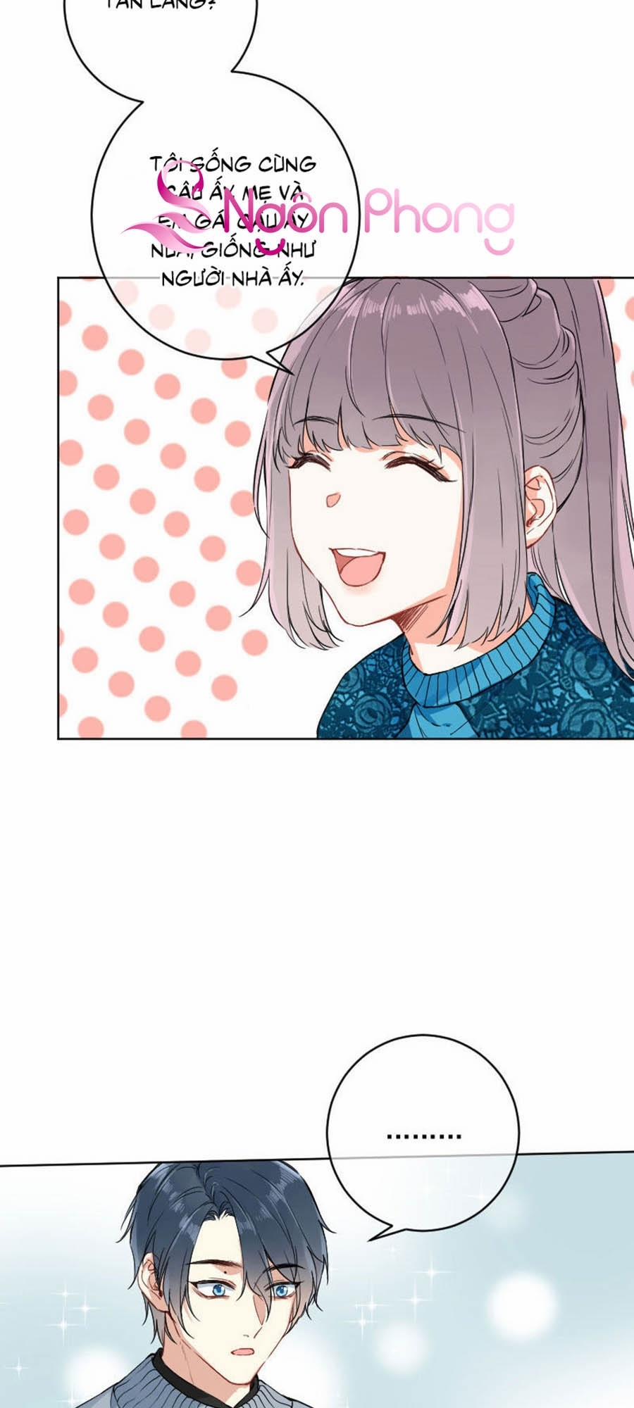 Tâm Động Thuấn Di 16 trang 31