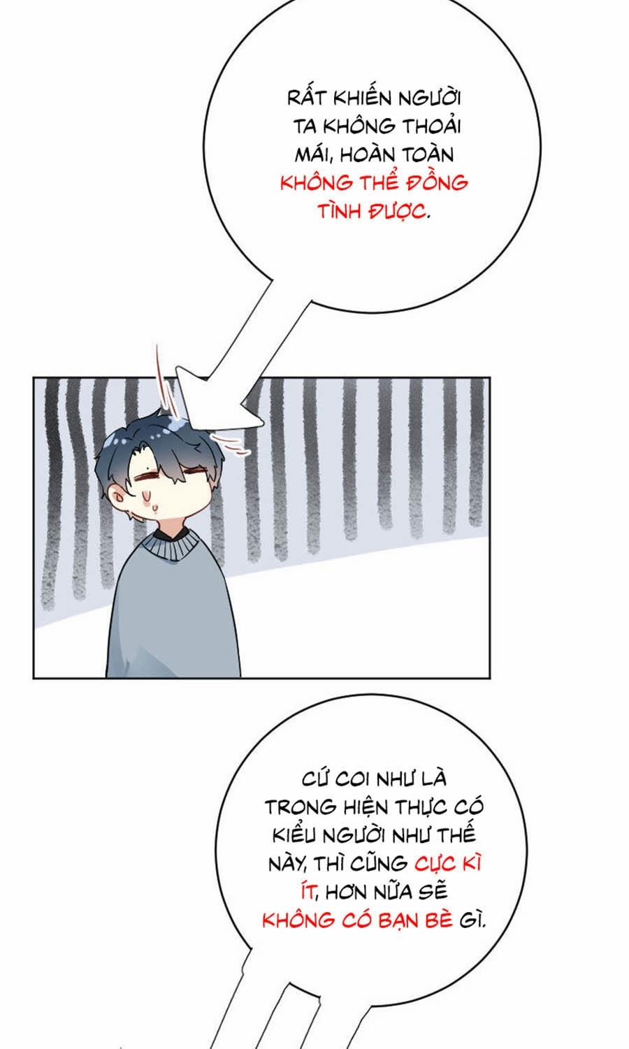 Tâm Động Thuấn Di 16 trang 36