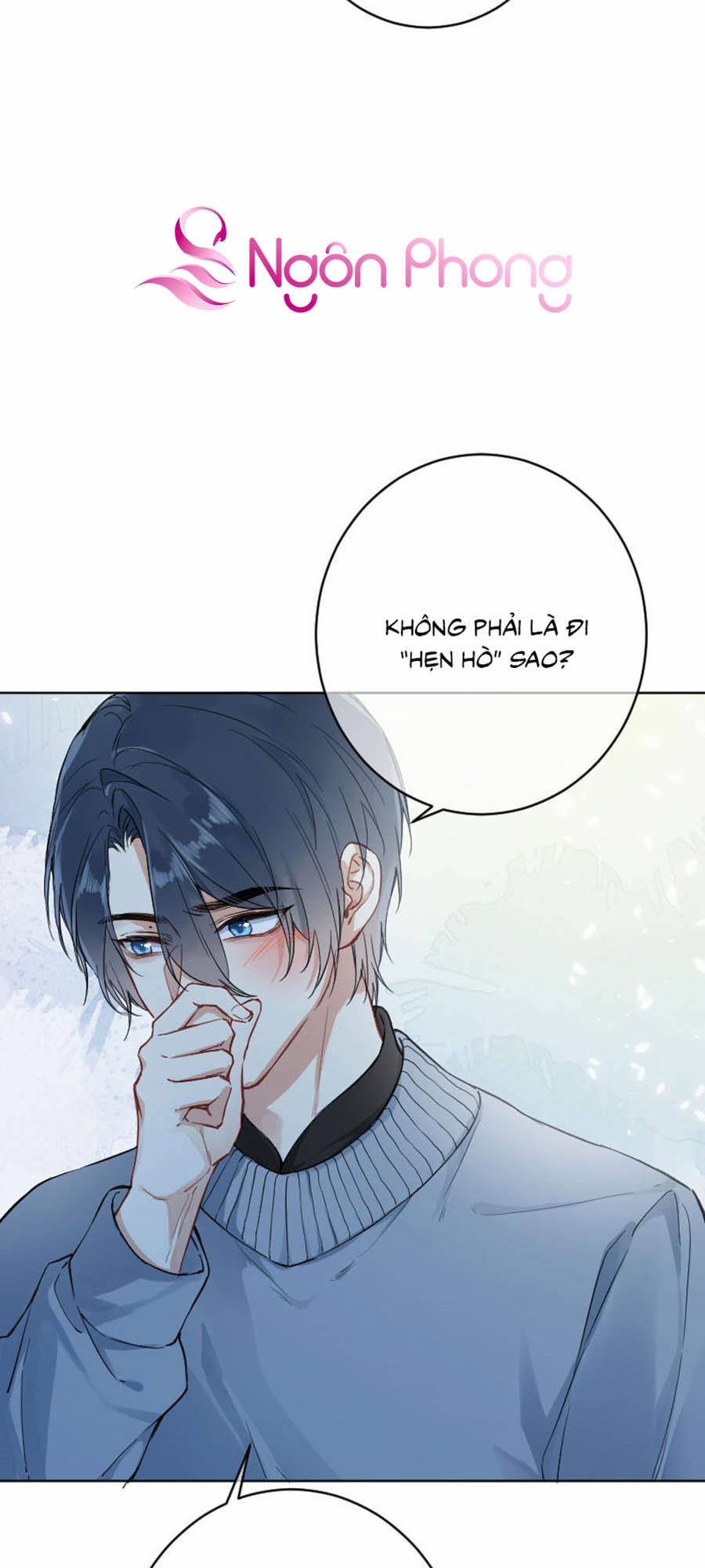 Tâm Động Thuấn Di 16 trang 43