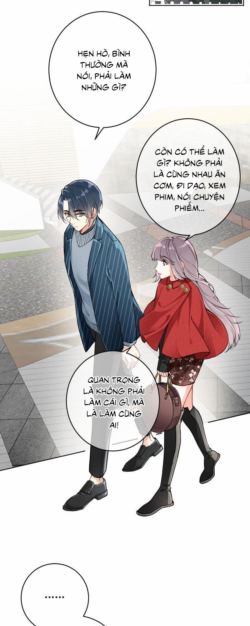 Tâm Động Thuấn Di 17 trang 13