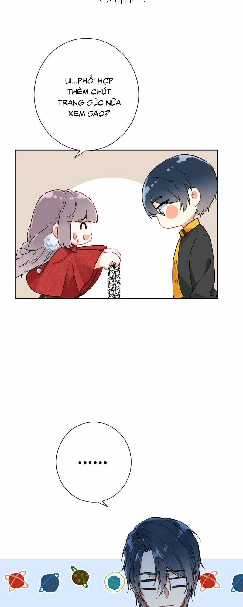 Tâm Động Thuấn Di 17 trang 24