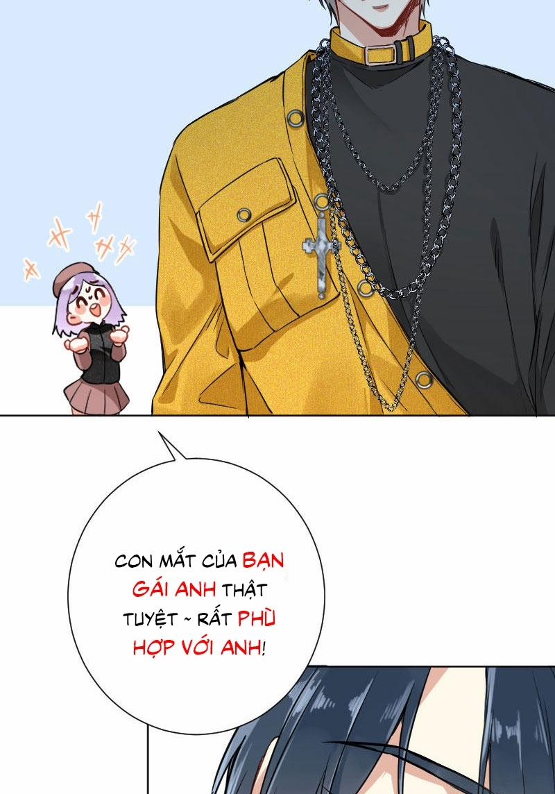 Tâm Động Thuấn Di 17 trang 25