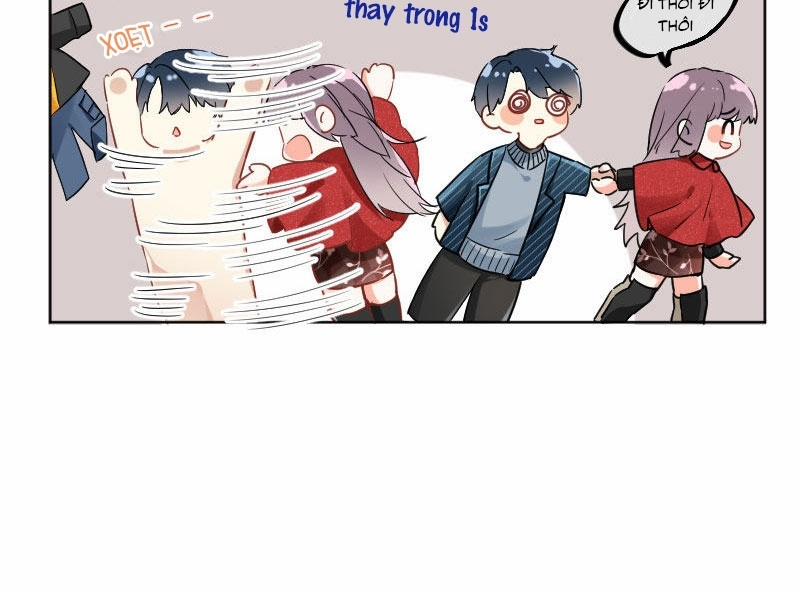 Tâm Động Thuấn Di 17 trang 27